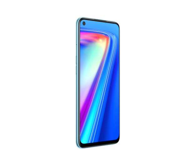 realme 7 6+64GB Mist White 90Hz - 594098 - zdjęcie 7